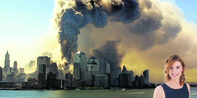 Redaktorin Anouk Arbenz kommentiert die Thematisierung von Terroranschlägen.