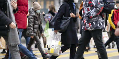 Gegenwind für die Einführung der «Züri City-Card» für Sans-Papiers: Ein überparteiliches Komitee hat das Referendum gegen den Rahmenkredit von 3,2 Millionen Franken ergriffen. (Symbolbild)