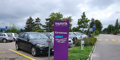 Wie in den anderen Thurvita-Standorten gilt ab 13. September 2021 im Pflegezentrum Fürstenau die Covid-Zertifikatspflicht.
