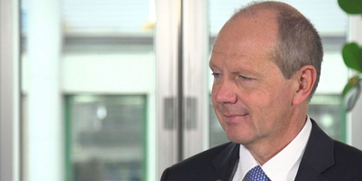 Dr. Thomas Stucki ist CIO der St. Galler Kantonalbank und führt bei der SGKB das Investmentcenter