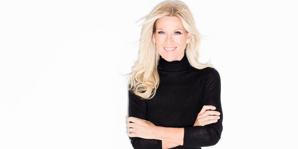 Patricia Boser, bekannt aus «Züri Date», «Lifestyle» und «Boser & Böser»