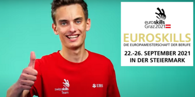 Konstrukteur-Schweizermeister Jan Meier in Graz dabei!