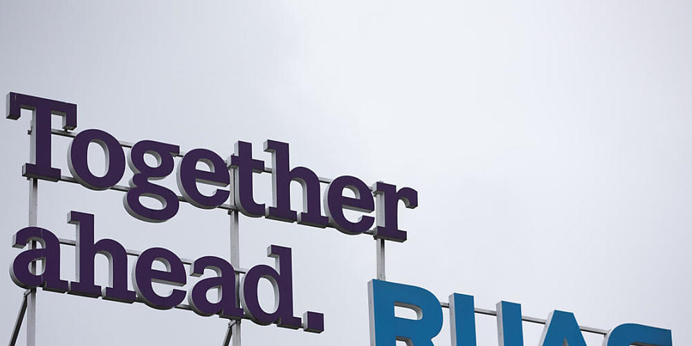 Der geplante Verkauf der Ruag Ammotec gab im Ständerat zu reden. Die kleine Kammer lehnte es aber ab, den Verkauf zu stoppen. (Themenbild)