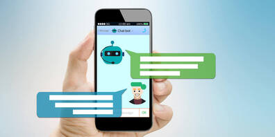 Wenn alles nach Plan läuft, wird der Chatbot am 1. Januar 2022 aufgeschaltet