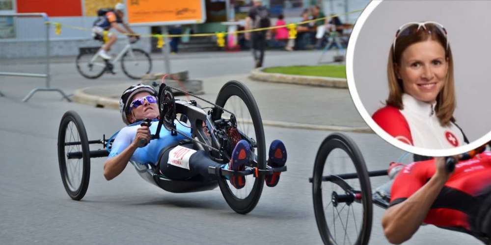 Tagebucheintrag Nr. 9: Sandra Stöckli ist zurück in der Schweiz, doch an eine Pause ist nicht zu denken.