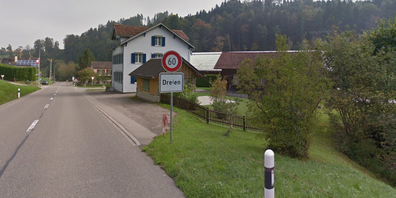 Dreien. (Symbolbild)