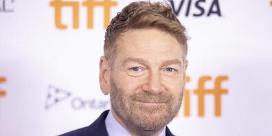Das Nordirland-Drama «Belfast» von Regisseur Kenneth Branagh ist der Siegerfilm beim 46. Toronto International Film Festival (TIFF). Foto: Chris Young/The Canadian Press via ZUMA/dpa