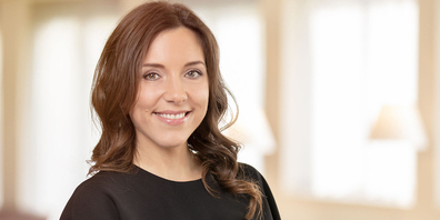 Die Arbeit von Prof. Dr. Isabella Hatak wurde nun mit dem «Best Paper Award 2020» ausgezeichnet.