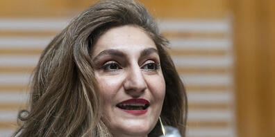 Der Entscheid ist definitiv: Die Immunität von Sibel Arslan wird nicht aufgehoben.