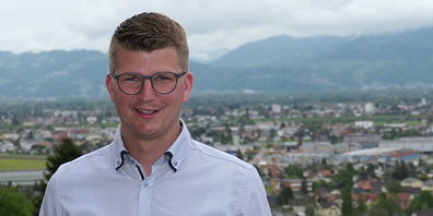Der Bernecker Nationalrat Mike Egger wurde in einem Supermarkt körperlich attackiert
