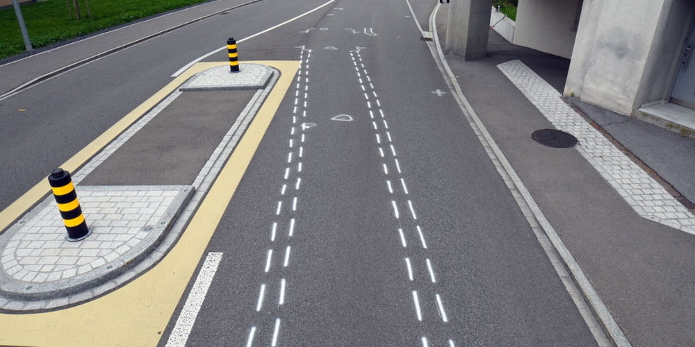 Am Montag kam es in Weesen zu einem Unfall, bei dem ein 8-Jähriger Junge verletzt wurde.