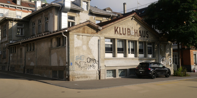 Das traditionsreiche Haus, welches ein bei der Bevölkerung beliebtes Restaurant beheimatete, schliesst per Ende Septmber 2021