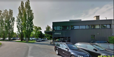 Die Stadt verlangt fürs Enea-Baummuseum in Rapperswil-Jona ein Zertifikat.