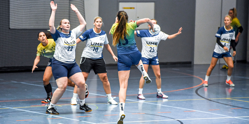 HC Rüti Rapperswil-Jona