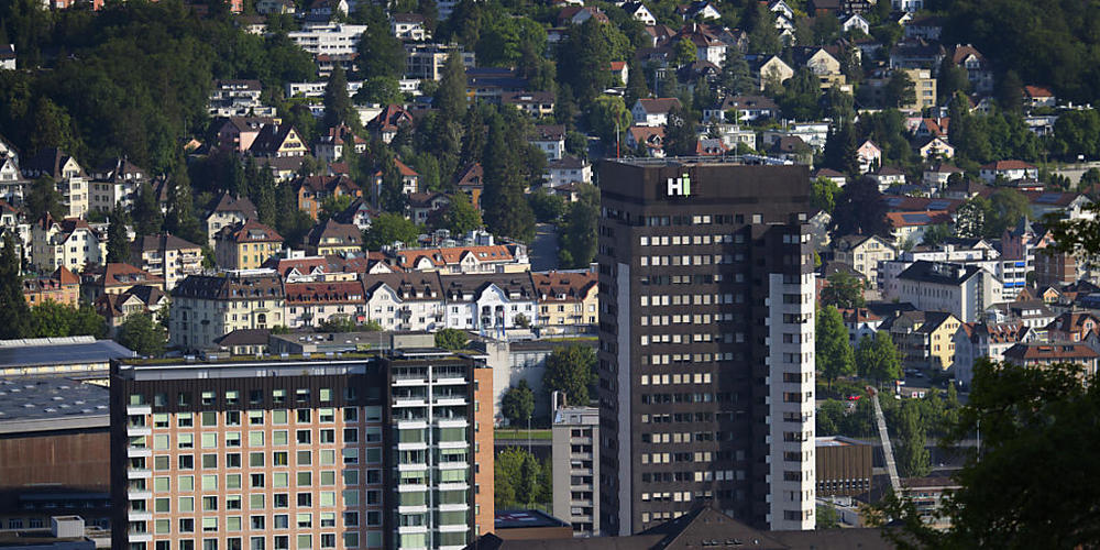 Die Spitallandschaft im Kanton St.Gallen steht vor weiteren grossen Veränderungen. 