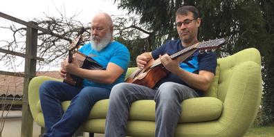 Am Samstag, 2. Oktober, wird gegroovt im Haberhaus. 