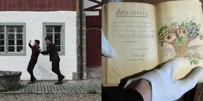 1795 besetzte die Zürcher Obrigkeit Stäfa militärisch. (Symbolbild)