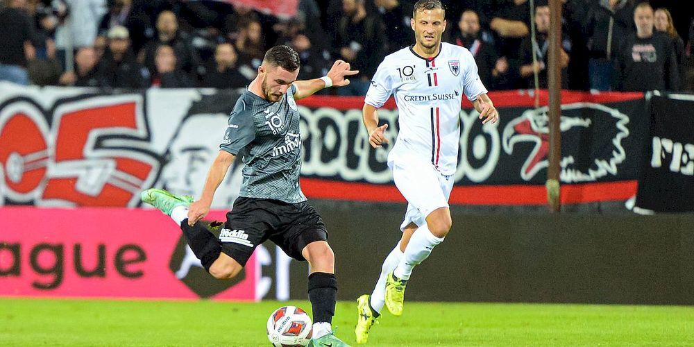 Der FC Wil möchte zu Hause Punkte holen.