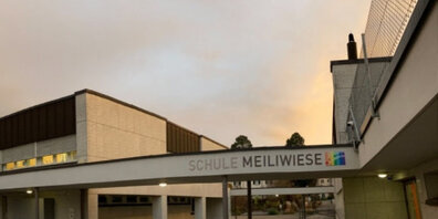 Schule Meiliwiese in Hinwil