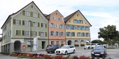 Die Wahl für die zwei neuen Kandidaten ist eigentlich nur noch Formsache.