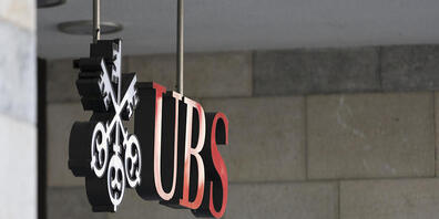 UBS muss länger auf Richterspruch in Paris warten (Archivbild)