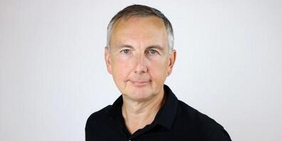 Robert Piffrader: Neuer Gemeinderat in Lutzenberg