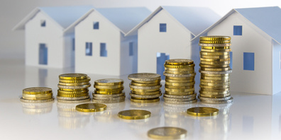 Immobilien Crowdlending kann sich auszalhen.