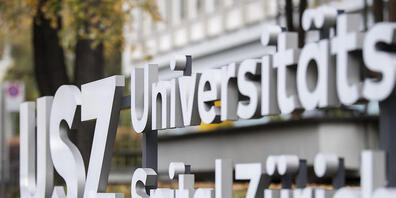 Die Eigentümerstrategie des Kantons Zürich für das Universitätsspital Zürich (USZ) gab am Montag im Kantonsrat zu reden. Mehrere Parteien hätten sich für das USZ und die anderen kantonalen Spitäler verbindlichere Zielsetzungen gewünscht. (Symbolbild)