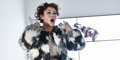 «Gun Love» mit Anna Blumer