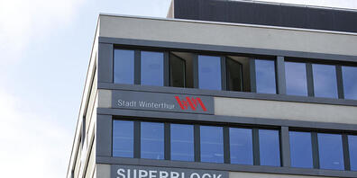 Die Lohngleichheit zwischen Frau und Mann besteht in der Winterthurer Verwaltung bereits; auch die Geschlechterverteilung auf der Chefetage wird langsam ausgewogener. (Symbolbild)