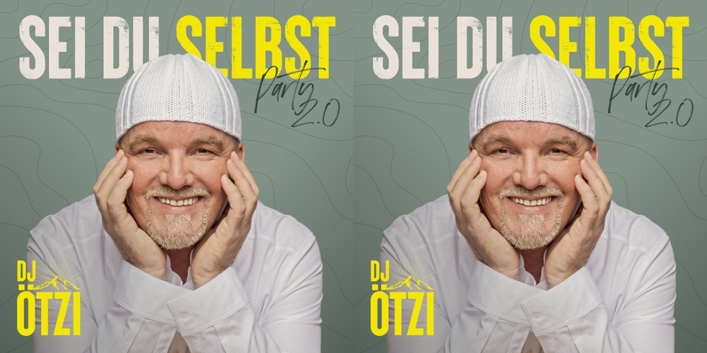 Mit etwas Glück können Sie ein Exemplar von DJ Ötzi's neustem Album gewinnen.
