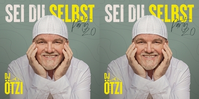 Mit etwas Glück können Sie ein Exemplar von DJ Ötzi's neustem Album gewinnen.