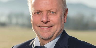 Die Malversationen sind während der Amtszeit von Ex-Bürgermeister Ernst Blum erfolgt