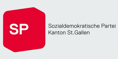 Die SP Kanton St.Gallen kritisiert die Regierung scharf. (Symbolbild)