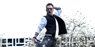 33’000 Follower hat Philipp  inzwischen auf Bigo Live, die regelmässig in seine witzigen Dating- oder Talent-Shows reinzappen.