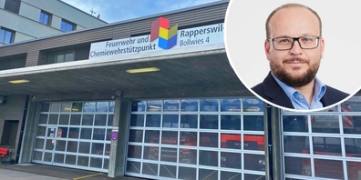 Stadt- und Feuerschutzkommissions-Präsident Martin Stöckling fährt im Feuerwehrstreit eine weitere Niederlage ein. Diesmal beschert sie ihm der Stadtrat.