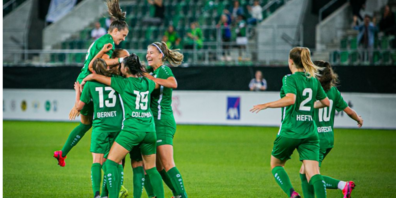 Jubelt der FC St.Gallen-Staad auch gegen YB?