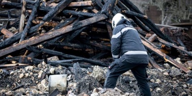 Die Stadt Schlieren organisierte für die Betroffenen eine temporäre Unterkunft. 