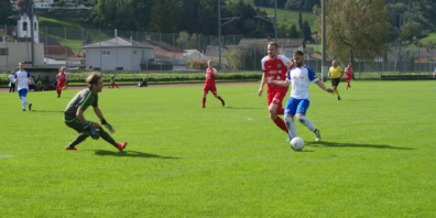 Christian Mendes (links): sicherer Rückhalt trotz hohem Alter