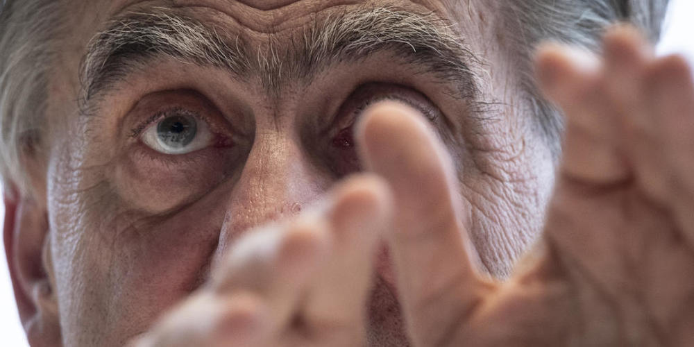 Swatch-CEO Nick Hayek rechnet mit einer weiterhin rasanten Erholung von Corona. (Archivbild)