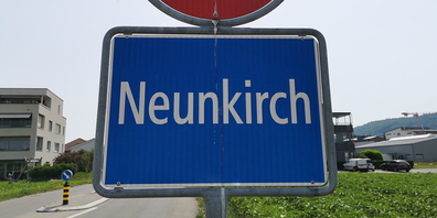 Personeller Wechsel in Neunkirch.