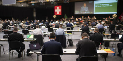 Die St. Galler Regierung will das Öffentlichkeitsprinzip für die Tätigkeit und die amtlichen Dokumente des Kantonsrats präzisieren. 