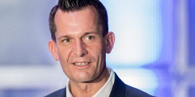 Gesundheitsminister Wolfgang Mückstein: Harte Massnahmen zur Bekämpfung der Pandemie