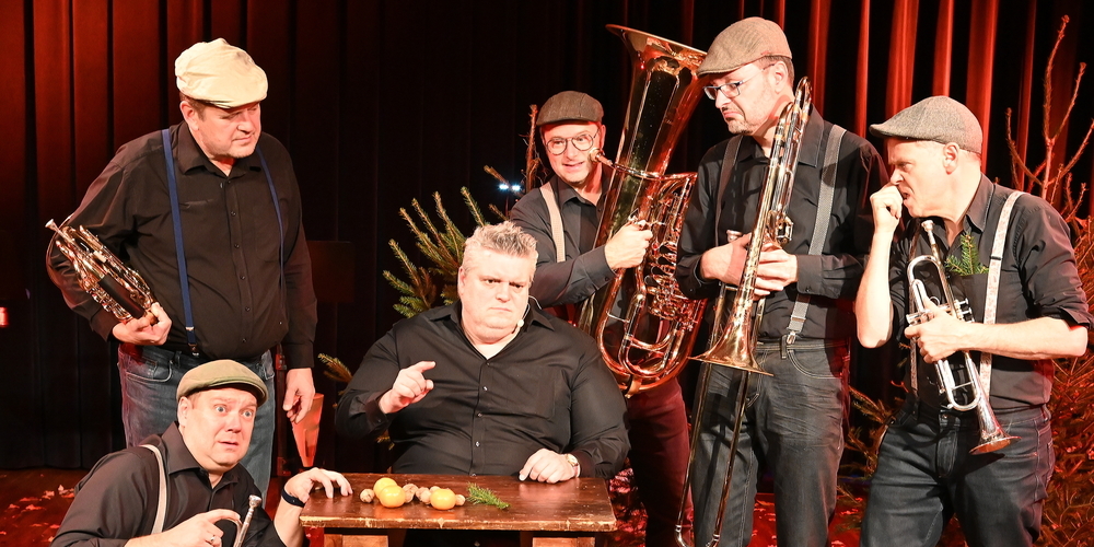 Sonus Brass Ensemble