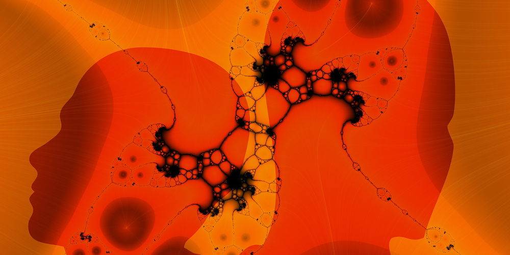 Es lässt sich darüber streiten, ob Menschen mit Technologien ihre Gehirnleistungen verbessern sollten.