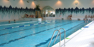 Hallenbad Sonnenrain