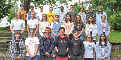 Wir wünschen einen guten Start!