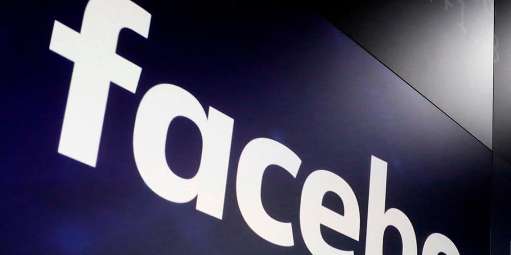 Der Techriese Facebook muss sich erneut vor Gericht gegen eine Monopolklage wehren. Die US-Kartellbehörde FTC will vor Gericht die Zerschlagung des Konzerns erreichen.(Archivbild)