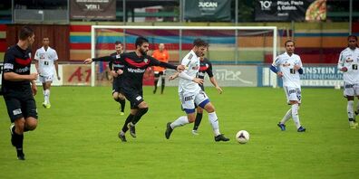 Der FC Gossau startet gut vorbereitet in die neue Spielzeit und ist bereit für das Derby gegen den FCSG ll.