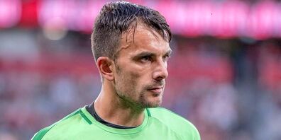 Daniel Lopar bei Western Sydney